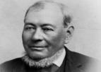 Portrait of Busch, Henry Frederick