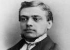 Portrait of Dewar, Andrew