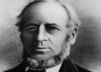 Portrait of Clark, Hutchinson