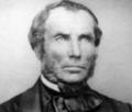 Portrait of Smith, Isaac